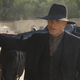 Horse, Ed Harris (r)